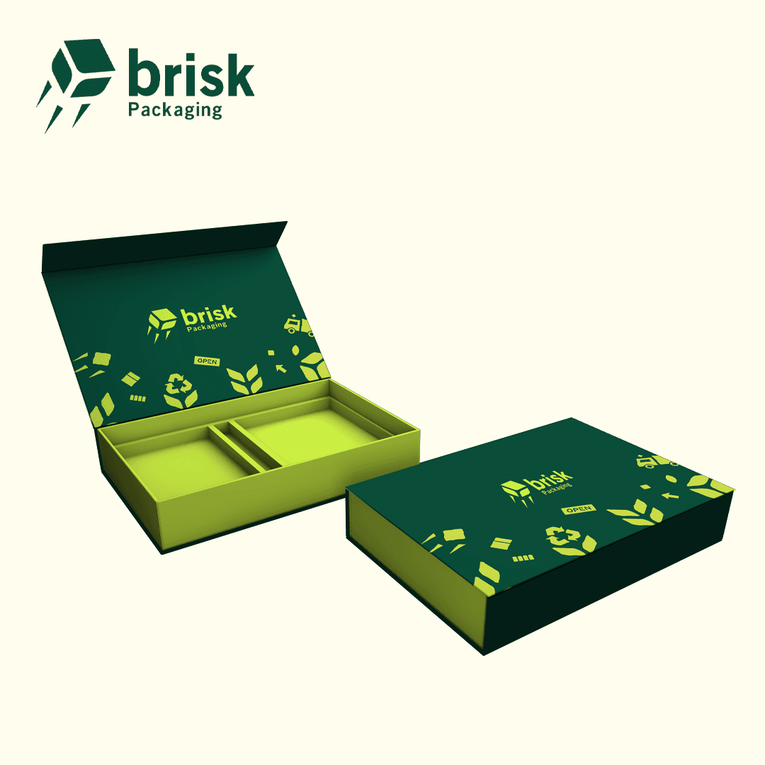 Custom Rigid Boxes